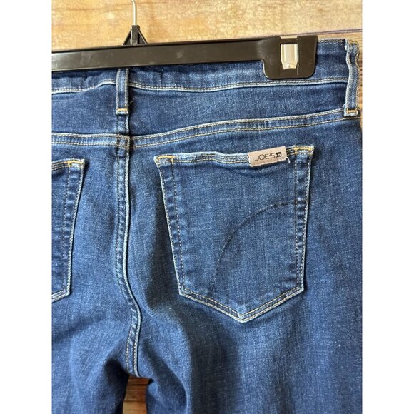 Joe's‎ Jeans Skinny Ankle Windham Wash 29 Mid Rise Stretch Classic - Picture 4 of 6